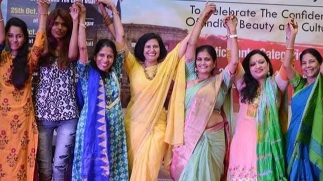 Women Rise Initiative